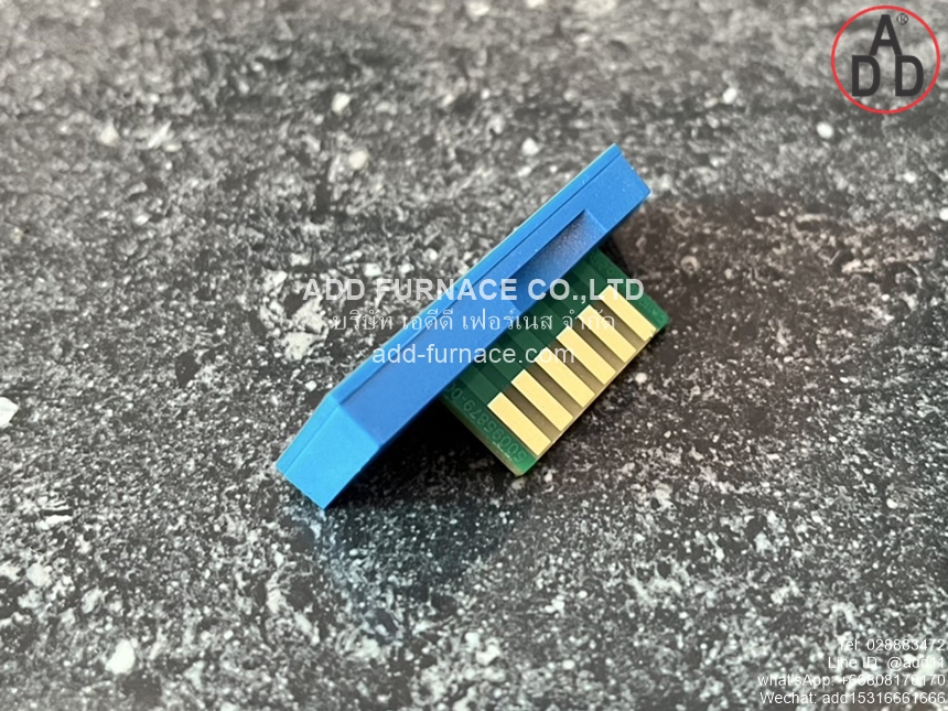 Honeywell R7849 A 1023 (6)
